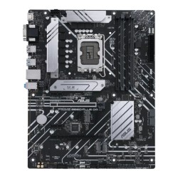 Scheda Madre Asus PRIME B660-PLUS D4 LGA 1700