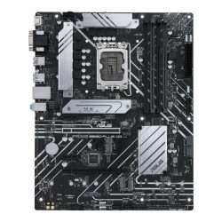 Scheda Madre Asus PRIME B660-PLUS D4 LGA 1700