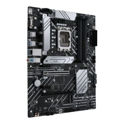 Scheda Madre Asus PRIME B660-PLUS D4 LGA 1700