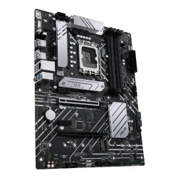 Scheda Madre Asus PRIME B660-PLUS D4 LGA 1700