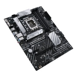 Scheda Madre Asus PRIME B660-PLUS D4 LGA 1700