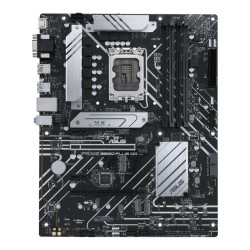 Scheda Madre Asus PRIME B660-PLUS D4 LGA 1700