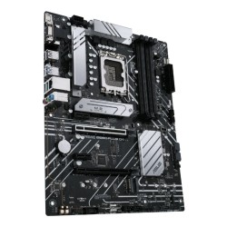 Scheda Madre Asus PRIME B660-PLUS D4 LGA 1700