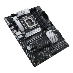 Scheda Madre Asus PRIME B660-PLUS D4 LGA 1700