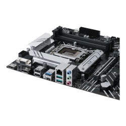 Scheda Madre Asus PRIME B660-PLUS D4 LGA 1700