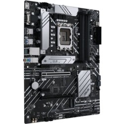 Scheda Madre Asus PRIME B660-PLUS D4 LGA 1700