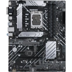 Scheda Madre Asus PRIME B660-PLUS D4 LGA 1700