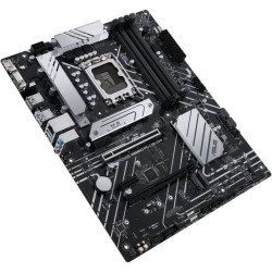Scheda Madre Asus PRIME B660-PLUS D4 LGA 1700