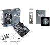 Scheda Madre Asus PRIME B660-PLUS D4 LGA 1700