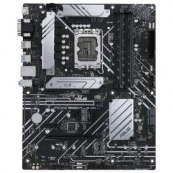 Scheda Madre Asus PRIME B660-PLUS D4 LGA 1700