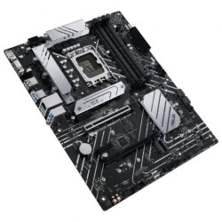 Scheda Madre Asus PRIME B660-PLUS D4 LGA 1700