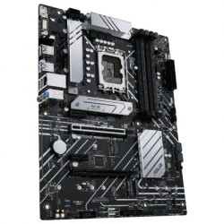 Scheda Madre Asus PRIME B660-PLUS D4 LGA 1700