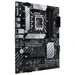 Scheda Madre Asus PRIME B660-PLUS D4 LGA 1700