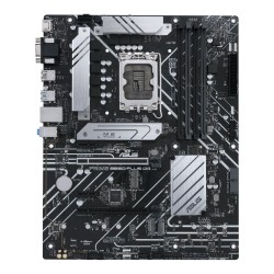Scheda Madre Asus PRIME B660-PLUS D4 LGA 1700