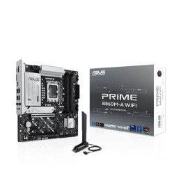 Scheda Madre Asus PRIME B860M-A WIFI LGA 1851 INTEL B760 EXPRESS