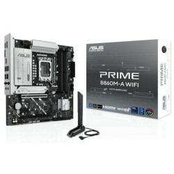 Scheda Madre Asus PRIME B860M-A WIFI LGA 1851 INTEL B760 EXPRESS