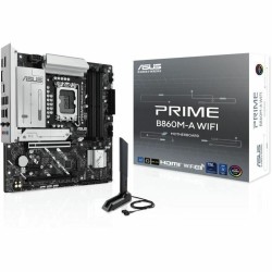 Scheda Madre Asus PRIME B860M-A WIFI LGA 1851 INTEL B760 EXPRESS