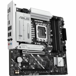 Scheda Madre Asus PRIME B860M-A WIFI LGA 1851 INTEL B760 EXPRESS