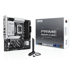 Scheda Madre Asus PRIME B860M-A WIFI LGA 1851 INTEL B760 EXPRESS