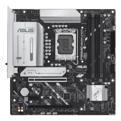 Scheda Madre Asus PRIME B860M-A WIFI LGA 1851 INTEL B760 EXPRESS