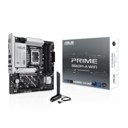 Scheda Madre Asus PRIME B860M-A WIFI LGA 1851 INTEL B760 EXPRESS