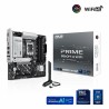 Scheda Madre Asus PRIME B860M-A WIFI LGA 1851 INTEL B760 EXPRESS