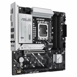 Scheda Madre Asus PRIME B860M-A WIFI LGA 1851 INTEL B760 EXPRESS