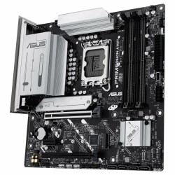 Scheda Madre Asus PRIME B860M-A WIFI LGA 1851 INTEL B760 EXPRESS