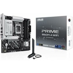 Scheda Madre Asus PRIME B860M-A WIFI LGA 1851 INTEL B760 EXPRESS
