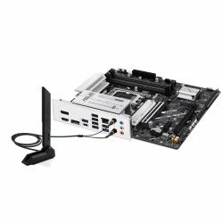 Scheda Madre Asus PRIME B860M-A WIFI LGA 1851 INTEL B760 EXPRESS