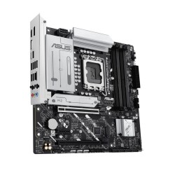 Scheda Madre Asus PRIME B860M-A WIFI LGA 1851 INTEL B760 EXPRESS
