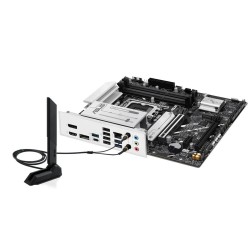 Scheda Madre Asus PRIME B860M-A WIFI LGA 1851 INTEL B760 EXPRESS