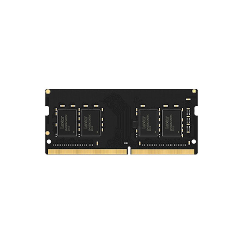 Memoria RAM Lexar LD4AS008G-B3200GSST 8 GB CL22 DDR4 3200 MHz