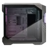 Case computer desktop ATX Cooler Master Nero (Ricondizionati A)