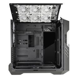 Case computer desktop ATX Cooler Master Nero (Ricondizionati A)
