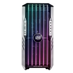 Case computer desktop ATX Cooler Master Nero (Ricondizionati A)