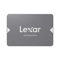 Hard Disk Lexar LNS100-2TRB 2 TB SSD