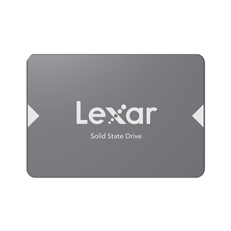 Hard Disk Lexar LNS100-2TRB 2 TB SSD