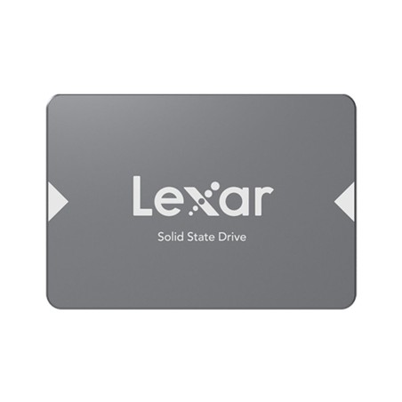 Hard Disk Lexar LNS100-2TRB 2 TB SSD