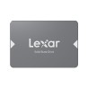 Hard Disk Lexar LNS100-2TRB 2 TB SSD