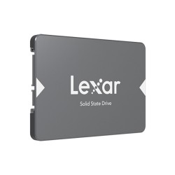 Hard Disk Lexar LNS100-2TRB 2 TB SSD