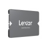 Hard Disk Lexar LNS100-2TRB 2 TB SSD
