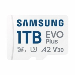 Scheda Micro SD Samsung MB-MC1T0SA/EU 1 TB