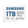 Scheda Micro SD Samsung MB-MC1T0SA/EU 1 TB