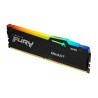 Memoria RAM Kingston Beast RGB 32 GB DDR5 5600 MHz CL40