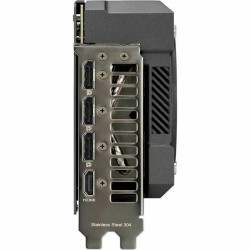 Scheda Grafica Asus 90YV0MG0-M0NA00 geforce rtx 5060 ti 16 GB GDDR6 GDDR7