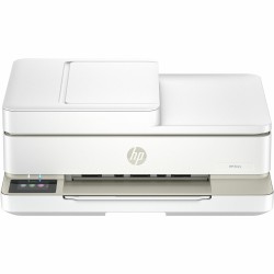 Stampante Multifunzione HP ENVY 6520E