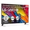 Smart TV LG 65QNED84A6C.AEU 4K Ultra HD 65"