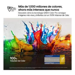 Smart TV LG 65QNED84A6C.AEU 4K Ultra HD 65"