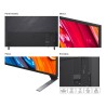 Smart TV LG 65QNED84A6C.AEU 4K Ultra HD 65"